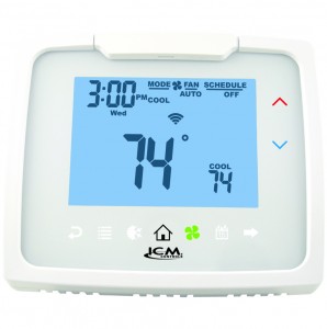 i3 Thermostat