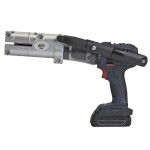Malco C5A Power Assisted Crimper image