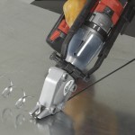Malco TSMD Double Cut Turboshear